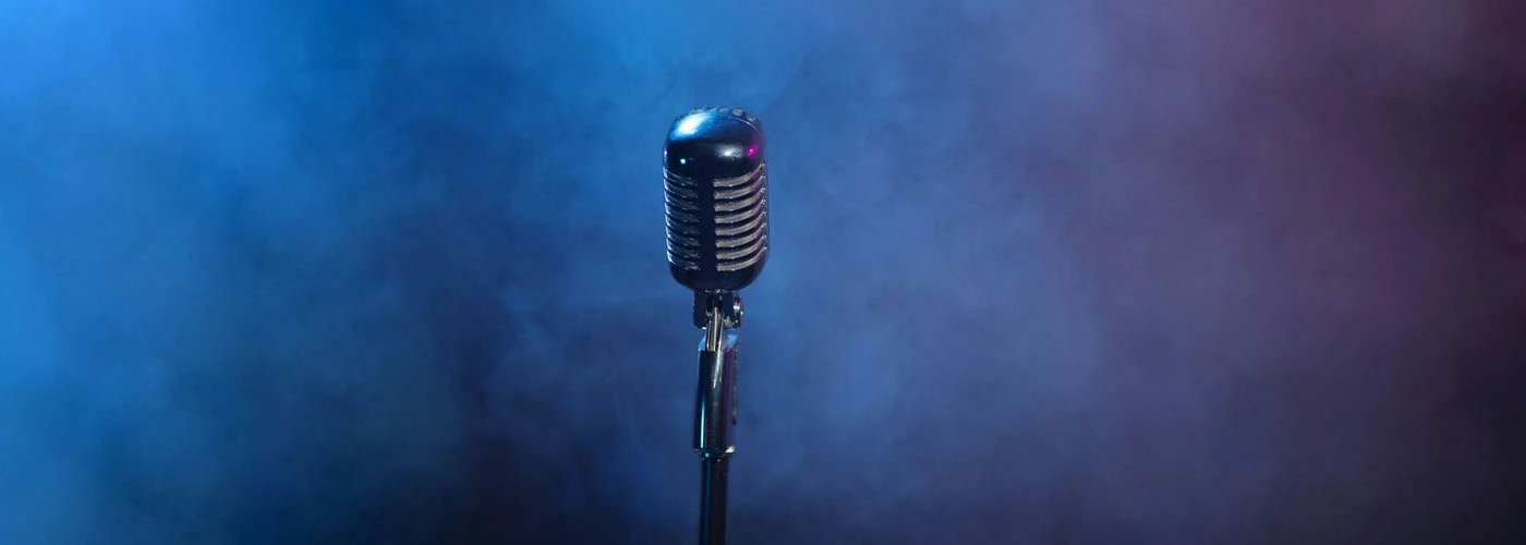 Постер Длина дыхания - поэзия "Серебряного века" в Твери