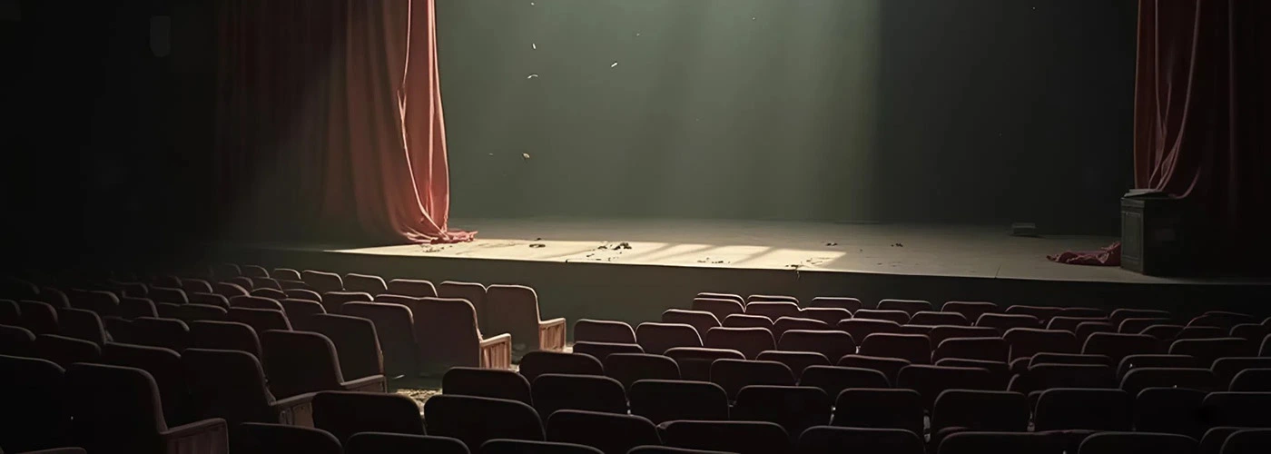 Постер Парфюмер в Твери